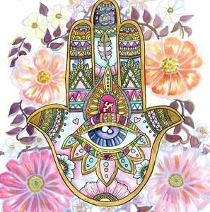 Meet your Posher, Maya